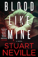 Blood Like Mine | Stuart Neville