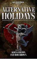 Alternative Holidays | Alicia Hilton and Bob Brown