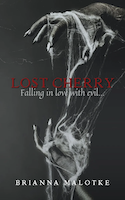 Lost Cherry | Brianna Malotke