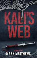 Kali's Web by Mark Matthews