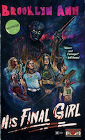 His Final Girl by Brooklyn Ann