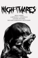 Nightmares | Sandra Becerril