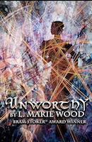 Unworthy by L. Marie Wood by Mocha Memoirs Press