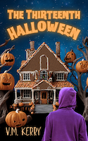 The Thirteenth Halloween | V.M. Kerry