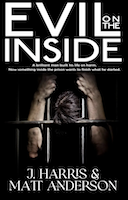 Evil on the Inside | J. Harris, Matt Anderson