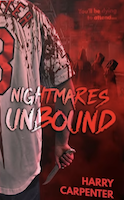 Nightmares Unbound by Harry Carpenter