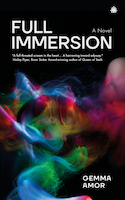 FULL IMMERSION | Gemma Amor
