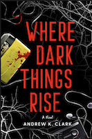 Where Dark Things Rise by Andrew K. Clark