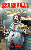 Food to Die For by John Ward