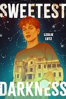 Sweetest Darkness | Leslie Lutz