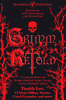 Grimm Retold