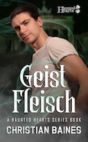 Geist Fleisch | Christian Baines