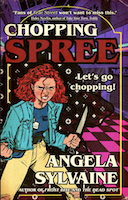 Chopping Spree | Angela Sylvaine