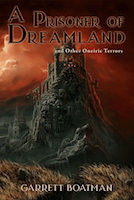 A Prisoner of Dreamland and Other Oneiric Tales