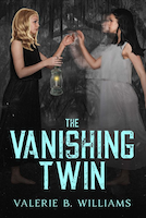 The Vanishing Twin | Valerie B. Williams
