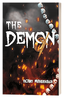 The Demon | Victory Witherkeigh