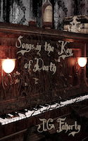 Songs in the Key of Death | JG Faherty
