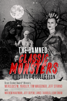 The Damned: Classic Monsters