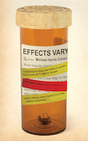 Effects Vary by Michael Harris Cohen