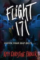Flight 171 | Amy Christine Parker