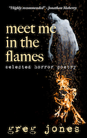 Meet Me in the Flames | Greg Jones