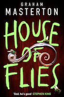House of Flies by Graham Masterton