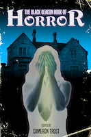 The Black Beacon Book of Horror: 1 | Cameron Trost