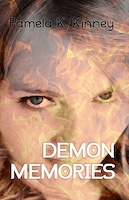 Demon Memories | Pamela K. Kinney