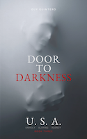 Door To Darkness | Guy Quintero