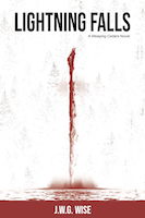 Lightning Falls by J.W.G. Wise