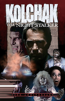 Kolchak: The Night Stalker – 50th Anniversary | James Aquilone