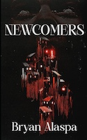 Newcomers | Bryan Alaspa