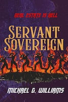 Servant Sovereign | Michael G. Williams