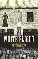 White Flight by Peter O'Keefe