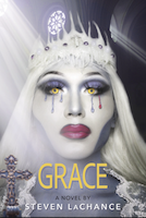 Grace by Steven LaChance