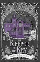 The Keeper of the Key | Nicole Willson