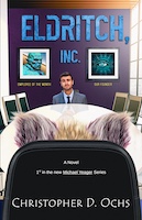 Eldritch, Inc. | Christopher D. Ochs