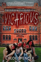 Vicarious | Chloe Spencer