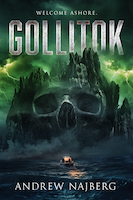 Gollitok | Andrew Najberg