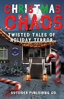 Christmas Chaos: Twisted Tales of Holiday Terror