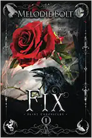 Fix | Melodie Bolt