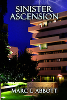 Sinister Ascension by Marc L Abbott