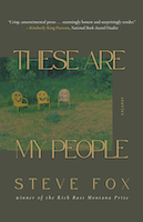 These Are My People | Steve Fox