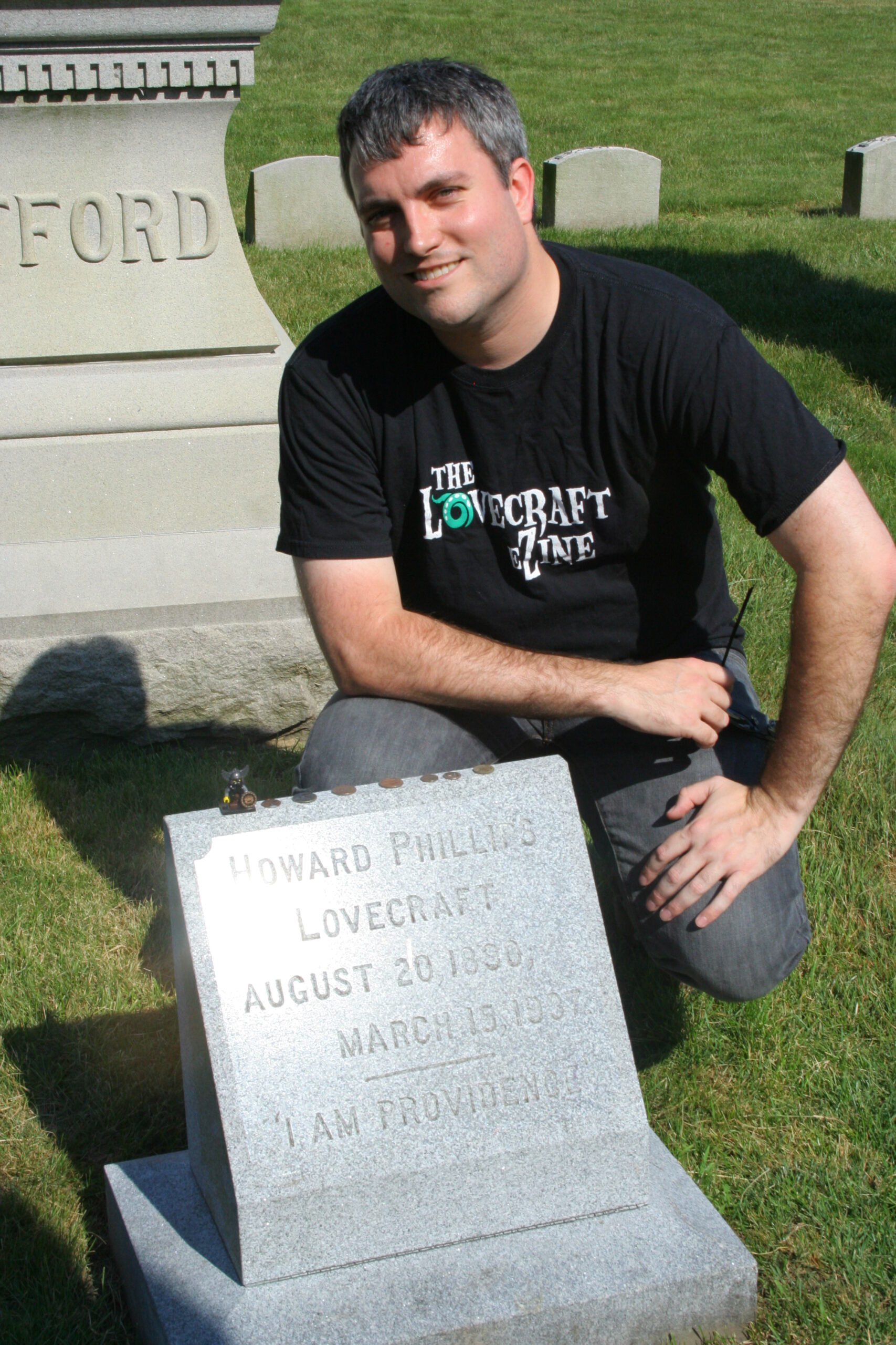 2012-06-30 Providence, RI - Lovecraft Tour 013