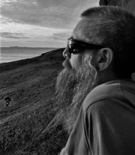 World of Horror: Interview with Eric Nash