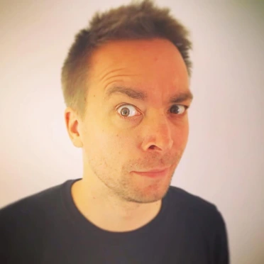 World of Horror: Interview with Ross Jeffery