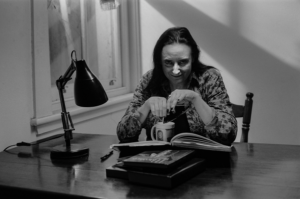 World of Horror: Interview with Kyla Ward