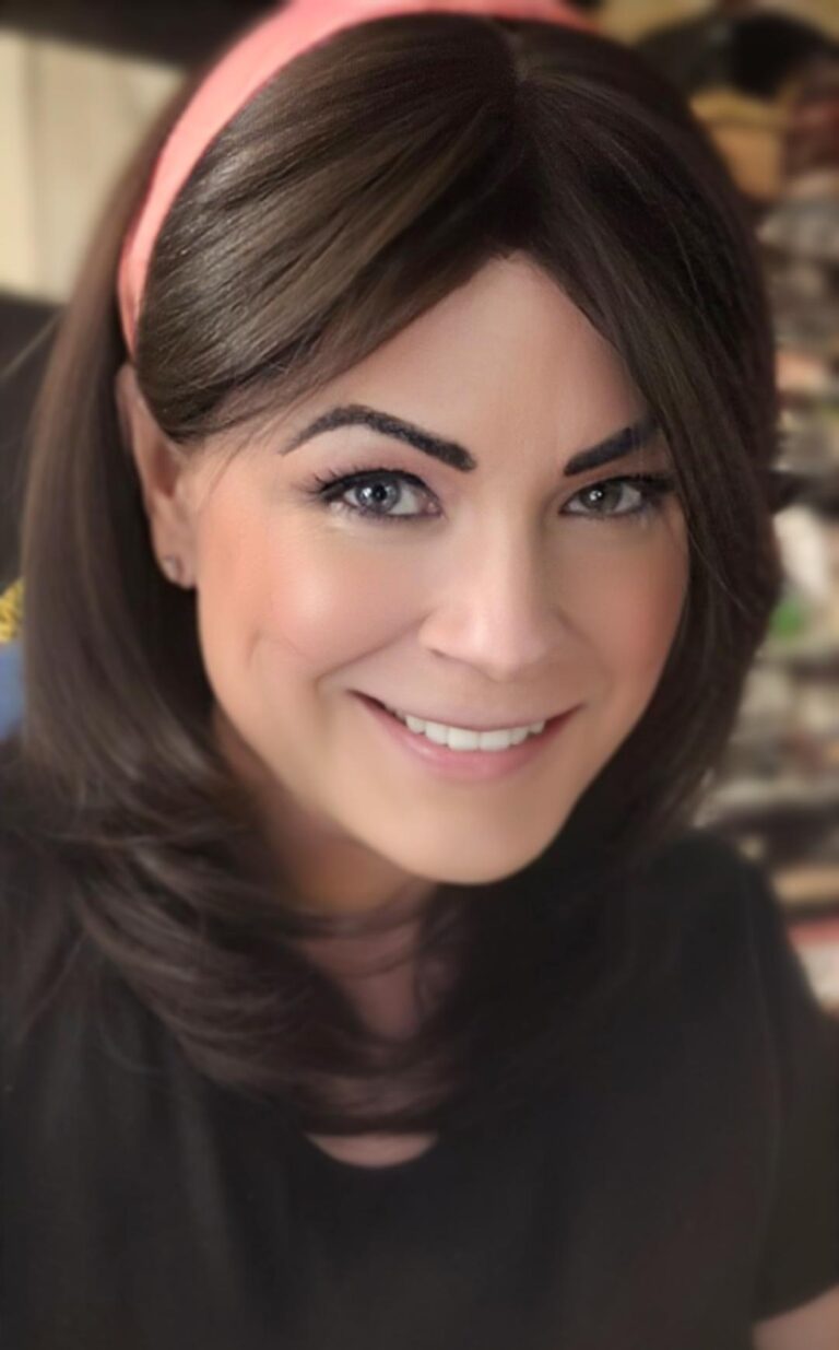 Allison Church