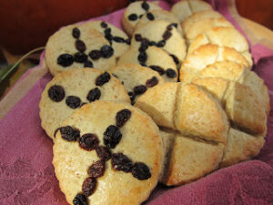 Soul Cakes