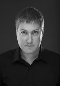 Craig DiLouie headshot
